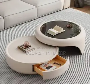 Luxury Standard Unique Imported Quality Center Table.