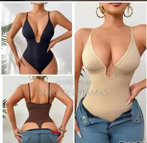 Original Bodysuit Shaper