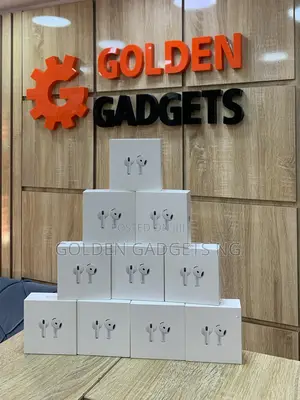Brand New Airpods 4