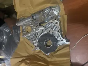 Toyota Hilux 5l Diesel Engine Oil Pump