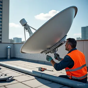 DSTV Installer in Vi Adeola Odeku