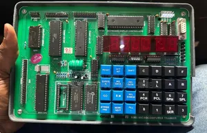 Digital Micro Computer Trainer