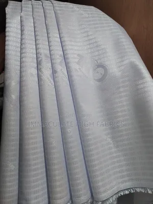 New Sample Garments