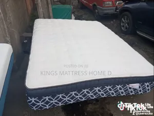 Mattress for Home Use and Hotel Apartment