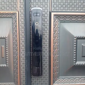 Smart Door Installer in Agungi/Osapa London Jakande