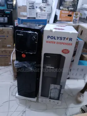 Hurry! Polystar Pv-R6jx-5blk Selling Fast