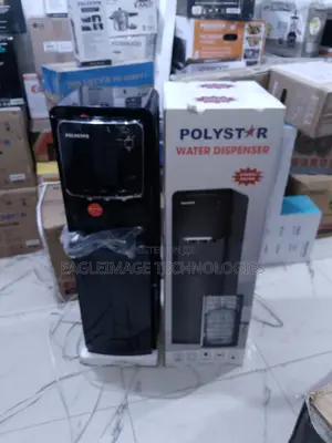 Get Yours Today – Polystar Pv-R6jx-5blk in Stock