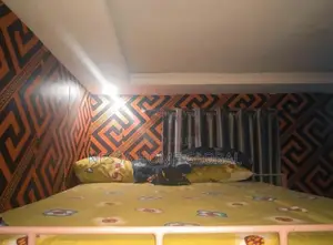 Girls Hostel in Victoria Island