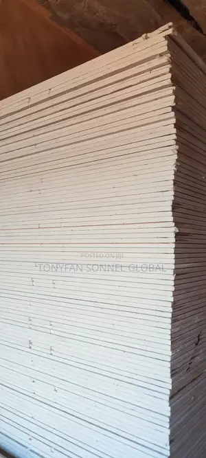 Plaster Board