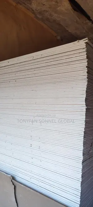 Plaster Board
