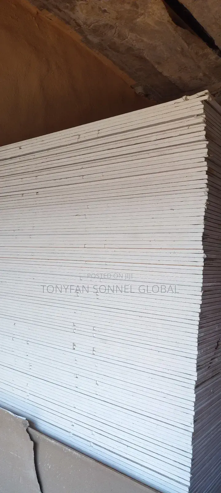 Plaster Board