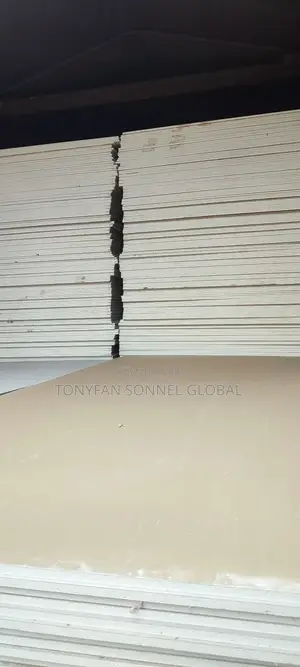 Plaster Board
