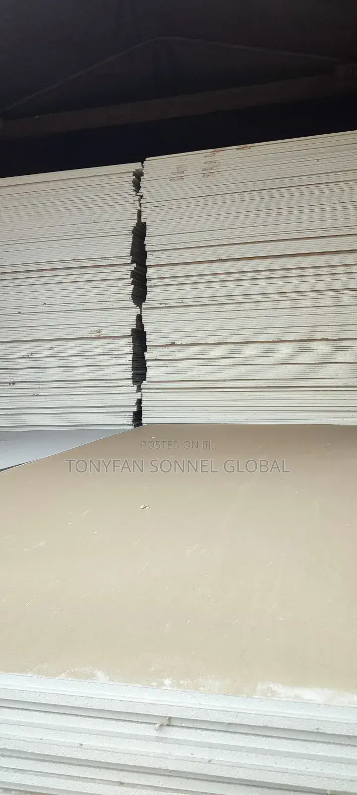 Plaster Board