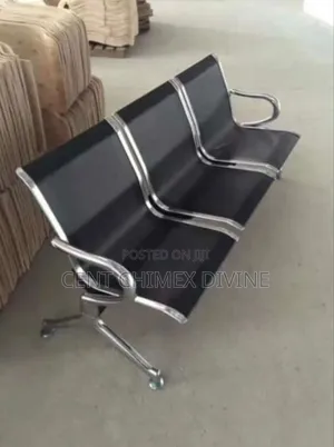 Quality Airport Chair