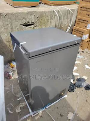 Hisense 200l Fast Freezer