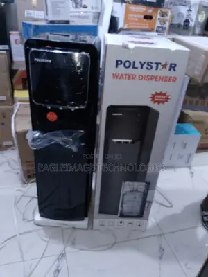 Experience Hot Cold Luxury – Polystar Pv-R6jx-5blk With Fridge, 3 T