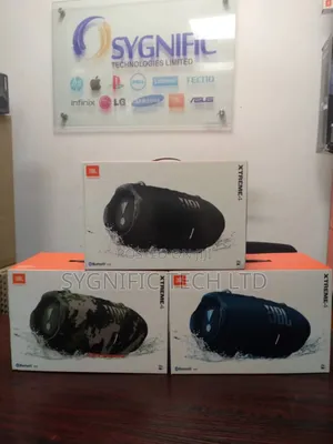 JBL Xtreme 4