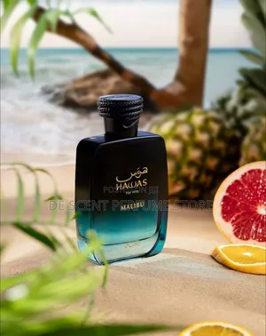 Rasasi Hawas Perfume 10mml