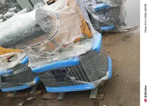 Voltage Mastery – Meksan 33kv Transformer