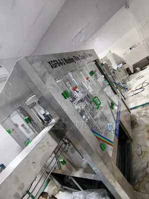 Bottle Water Bottling Machine Complete Bottle Water Production Machine