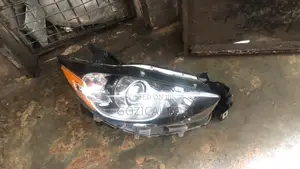 Replacement For Headlight Mazda Cx-5 2013 2015 Available