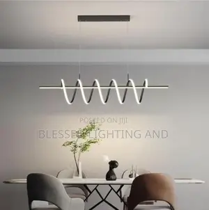 Led Ring Drop Kitchen, Dinning Room, Bedroom, Restaurant, Bar