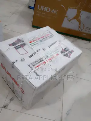 Firman Eco3999es Generator With High Performance Engine