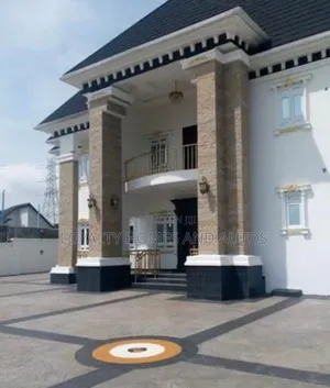 Furnished 7bdrm Mansion in Katampe Extension for sale