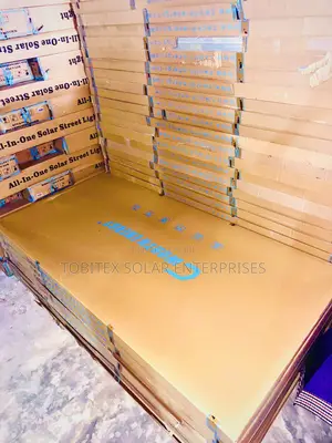 Cworth Energy Panels 600w