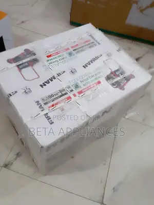Firman Eco3999es Long-Lasting Generator With Warranty