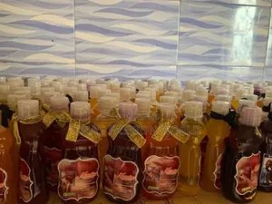 Liquid Soap For All Occasions Can Be Used For Souvenirs