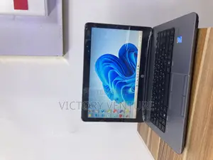 Laptop HP ProBook 640 G1 4GB Intel Core I5 HDD 500GB