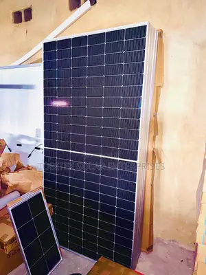 600watts Cworth Energy Panels