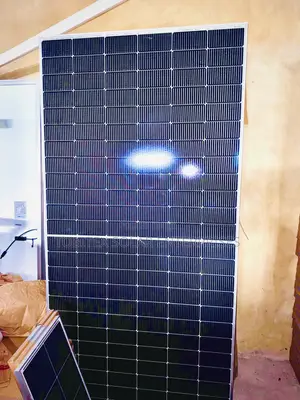 600watts Cworth Energy Solar