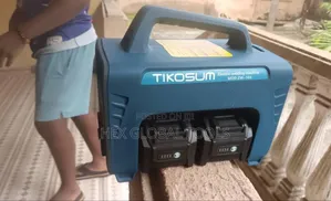 20v Battery Tikosun Welding Machine
