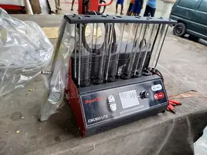 Injector Cleaner