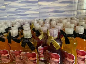 Oma's Liquid Wash, Perfect for Any Occasion