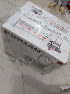 Firman Eco3999es 3.2kva – Ideal for Homes Shops