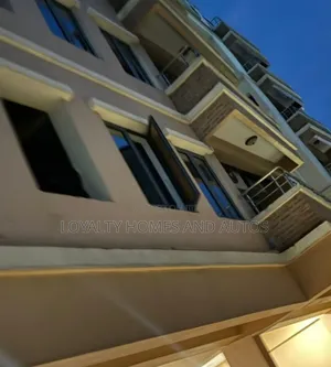Furnished 3bdrm Apartment in Victoria Island for sale