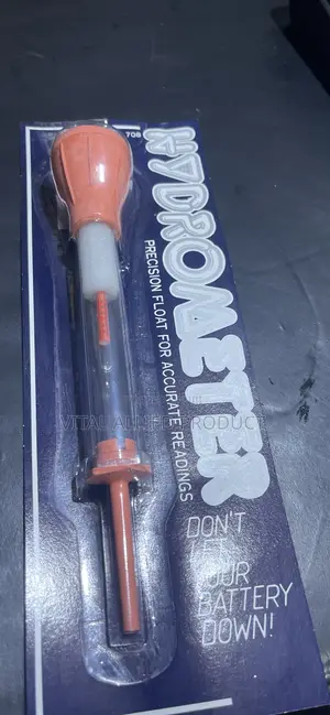 Hydrometer