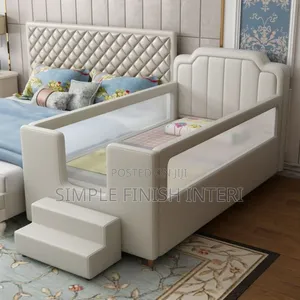 Bed Frame Designs