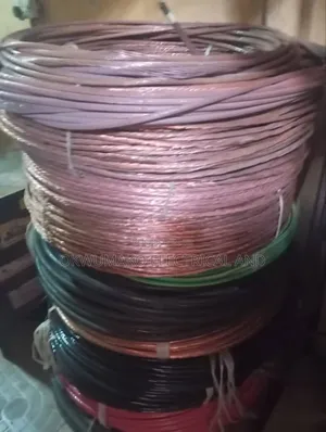_______95nm Copper Wire by 1000meter Per Meter