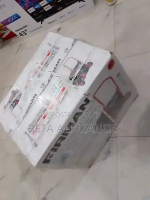Firman Eco3999es Generator – Perfect for Small Businesses