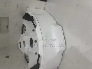 Industrial Cleaning Services