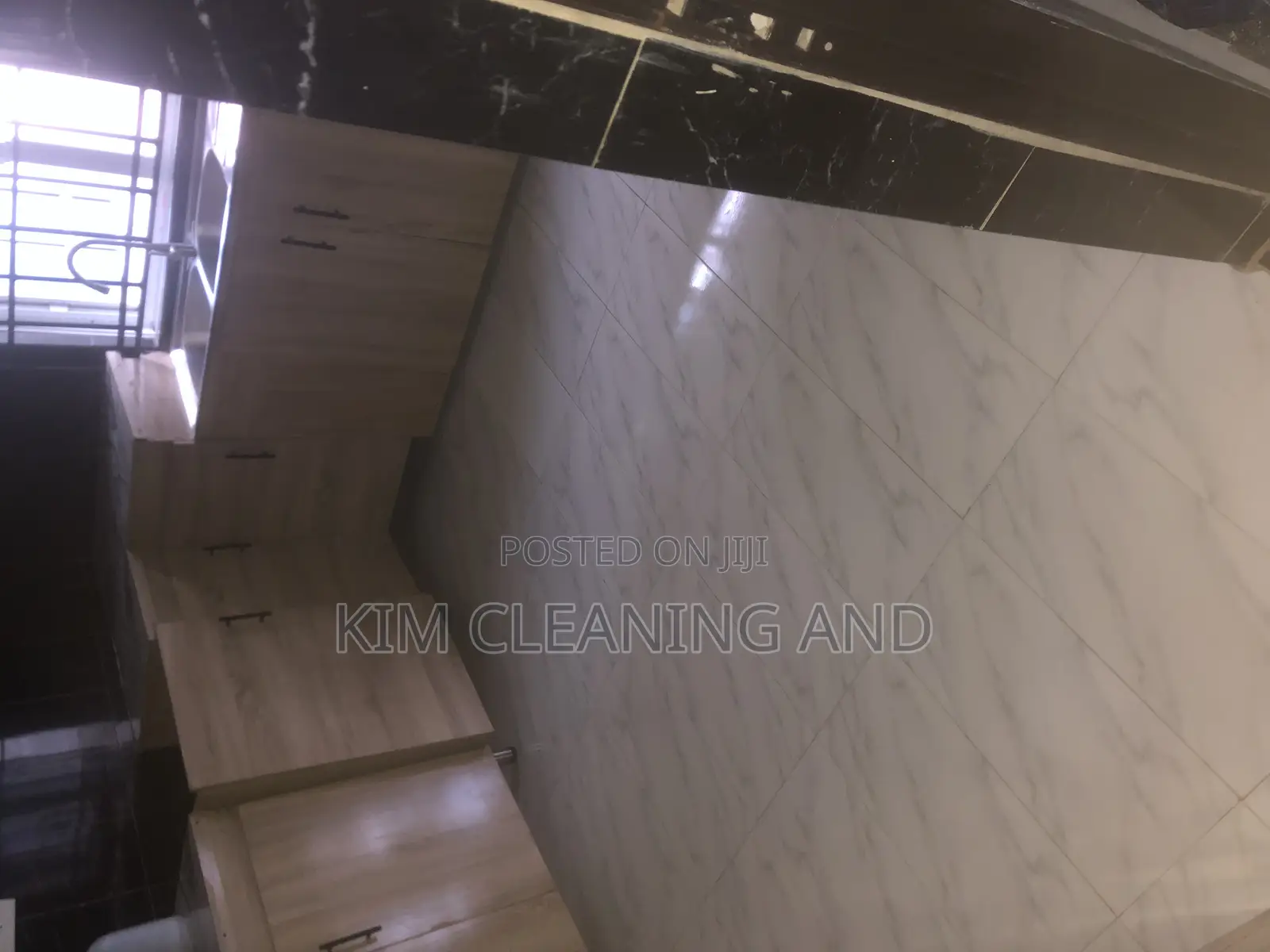 Industrial Cleaning Services