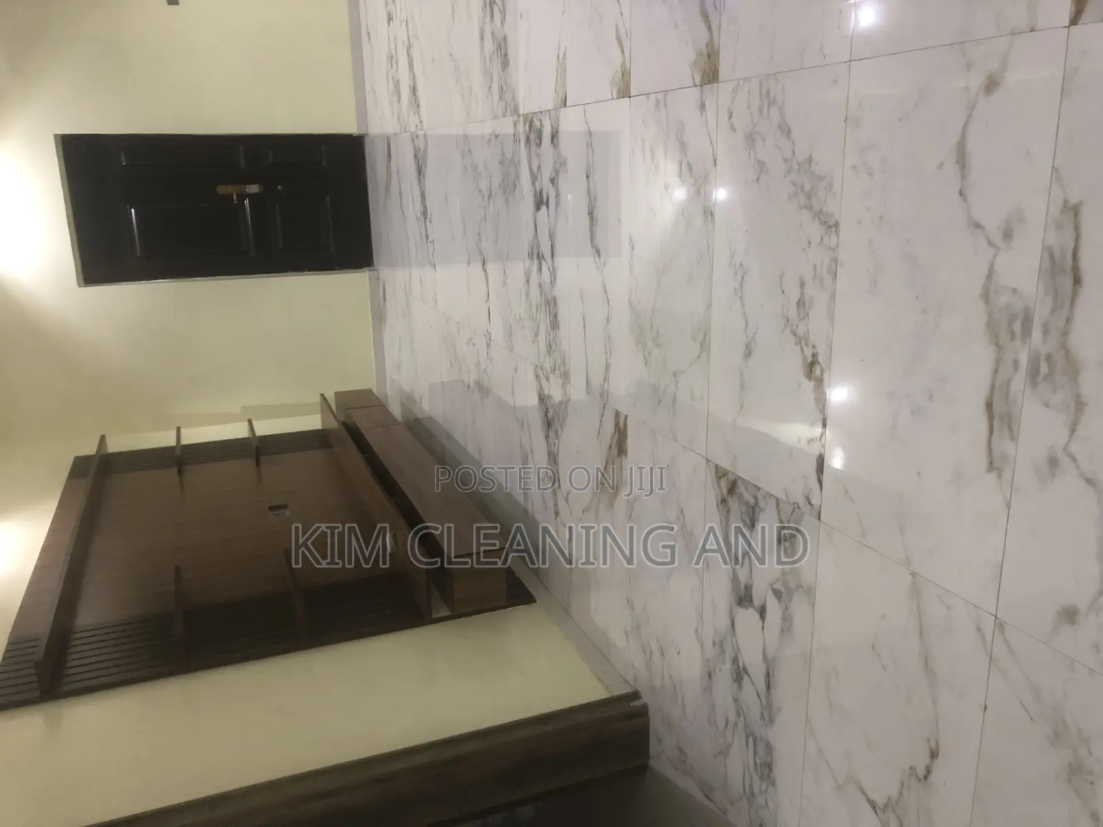 Industrial Cleaning Services