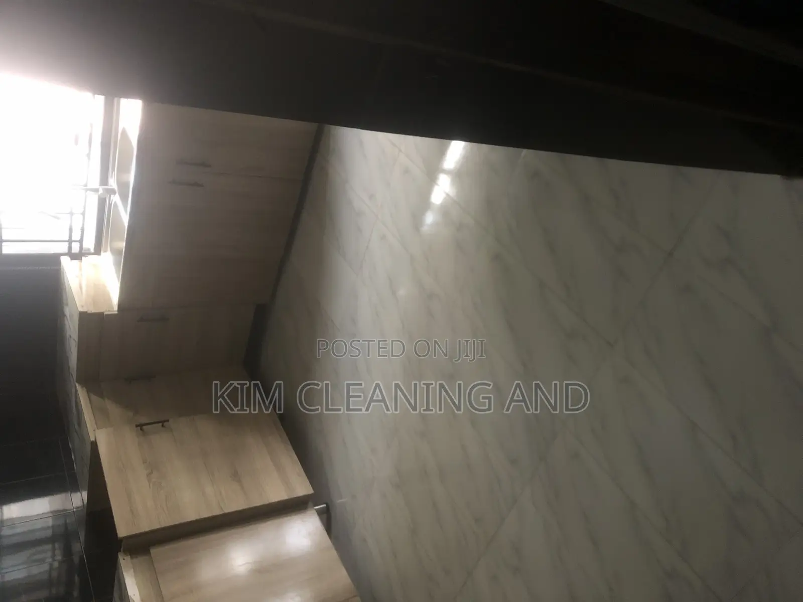 Industrial Cleaning Services