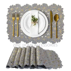 Floral Placemats