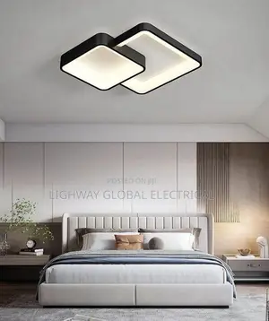 Ceiling Flosh Light