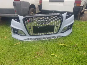 Front Bumper for Audi Q5 2014-2015 Model S Line Bumper